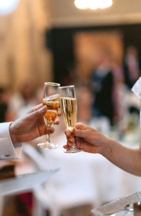 Mariage par Aude à l'amour